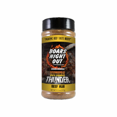 11.7OZ Southern Rub