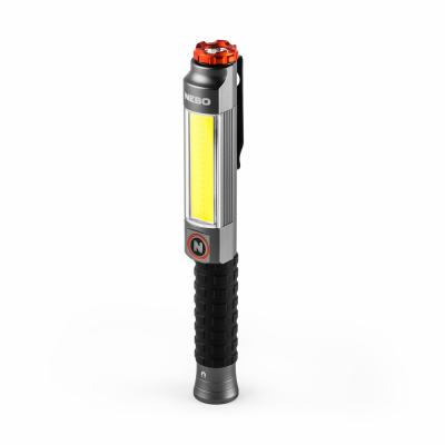 600L Alkaline Light