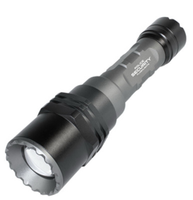700L Throw Flashlight