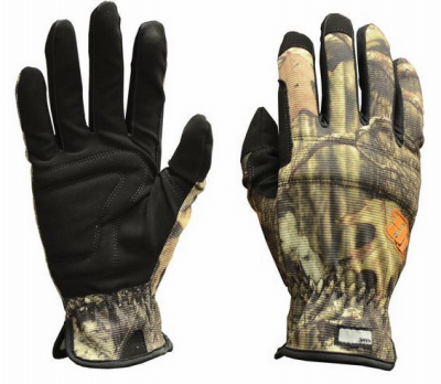 MED Camo Util Gloves