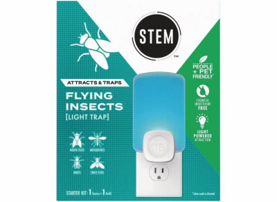 Insect Light Trap