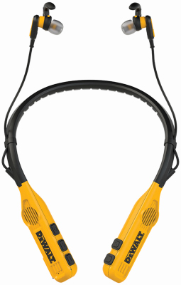 Neck Earphones