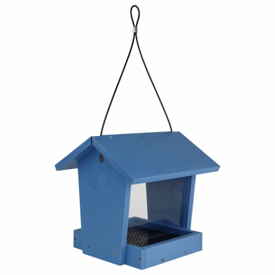 Hopper Bird Feeder