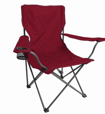 Quad Chair/Velcro