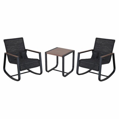 Hazel 3PC Mot Chat Set