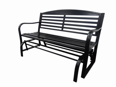 STL Bench Glider