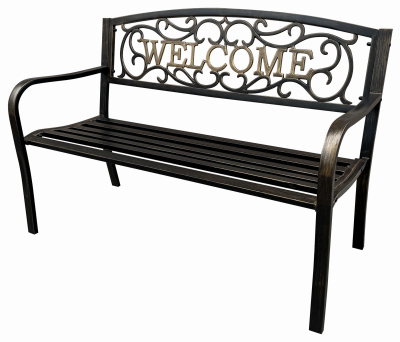 STL Park Bench