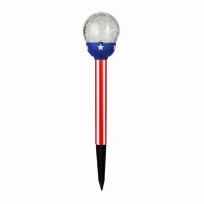 Solar USA Path Light