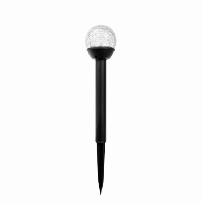 Solar Mini CrackleLight