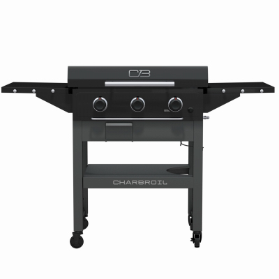 28" 3B Griddle