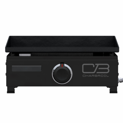 17" Tabletop Griddle