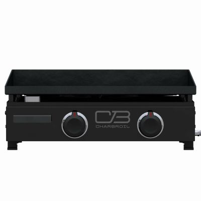 22" 2B Tabletop Griddle