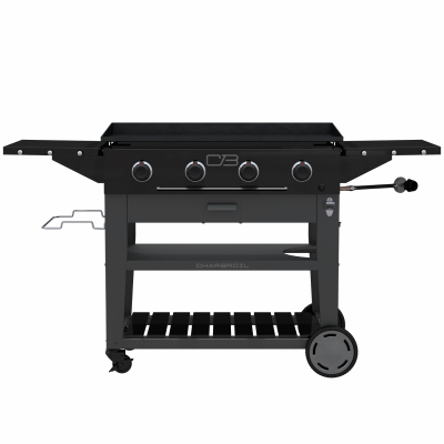 36" 4B Gas Griddle