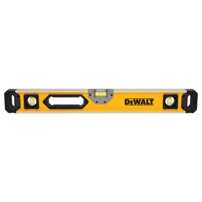 24" Magnetic Level
