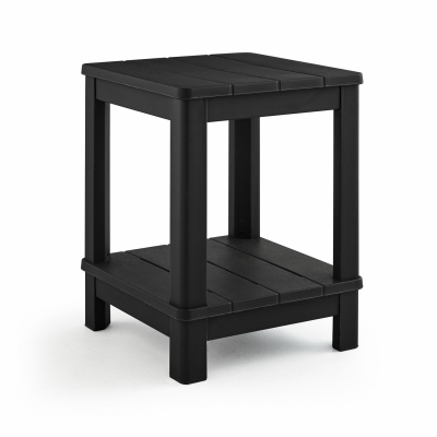 BLK Deluxe Side Table