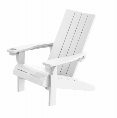 WHT Modern Adirondack