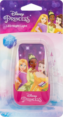 Contempo Night Light