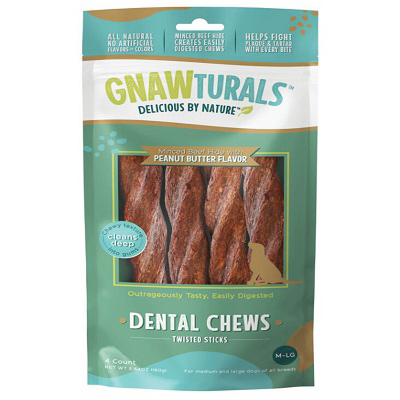 LG PB Dental Chew