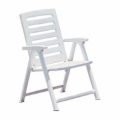 WHT Folding Chair