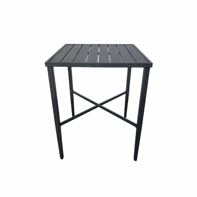 3PC STL High Bistro Set