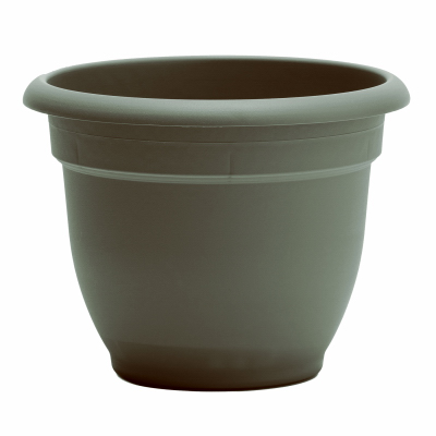 10"Basil Ariana Planter