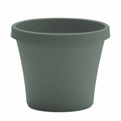 14" Basil Terra Planter
