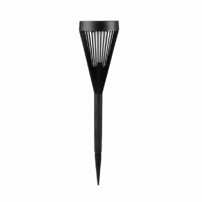 Solar Flame Path Light