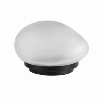 Solar LG Pebble Light