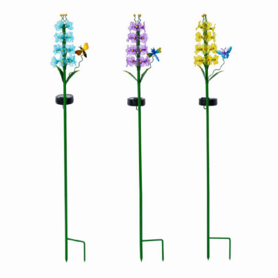 SLR Delphinium Stick