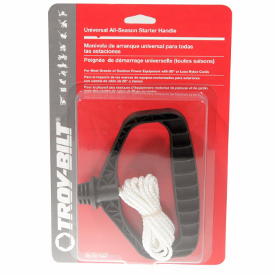 Starter Handle/Rope