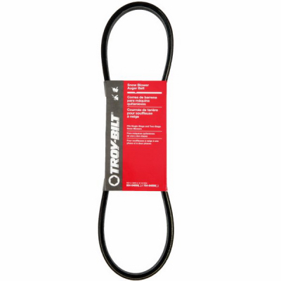 Snow Blower Auger Belt