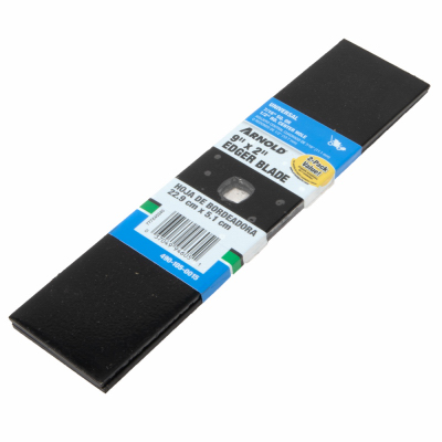 2PK 9x2 Edger Blade