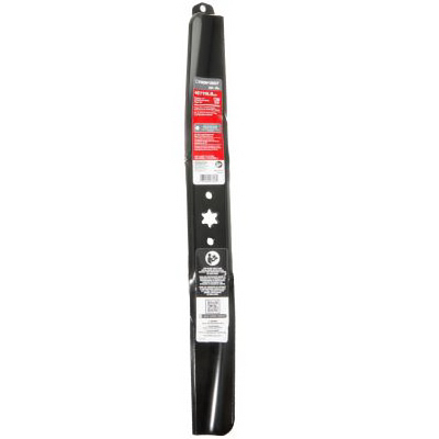 46" High-Lift Blade Set