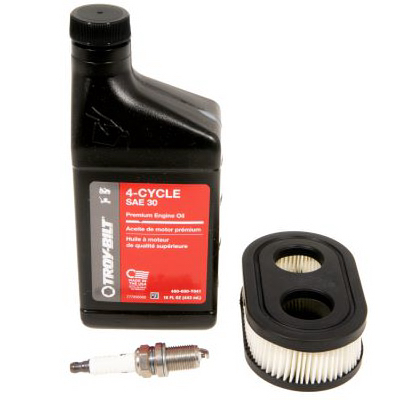 Walk Mower Mainten Kit