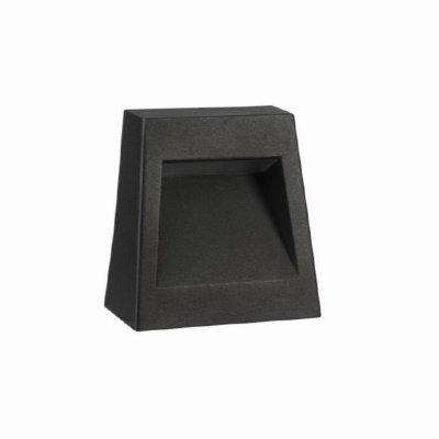 MTL Wedge Light