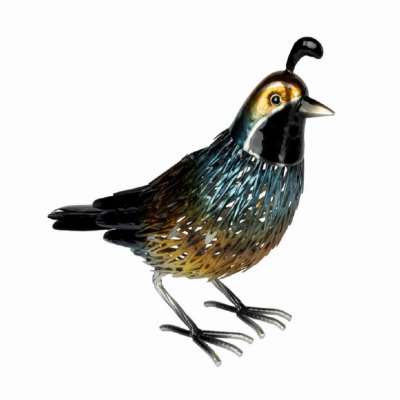 SLR California Quail