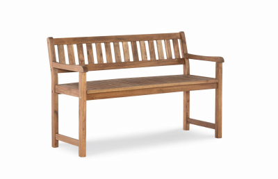 Catalan WD Bench