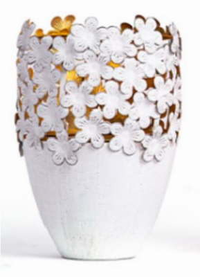 SLR Floral Applique
