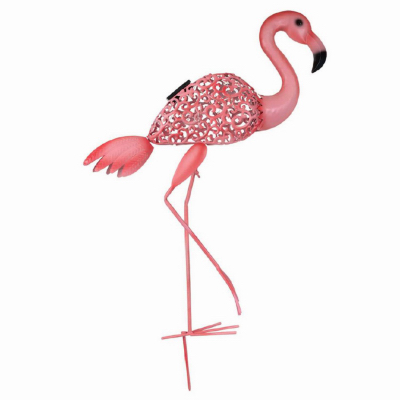 SLR MTL Art Flamingo