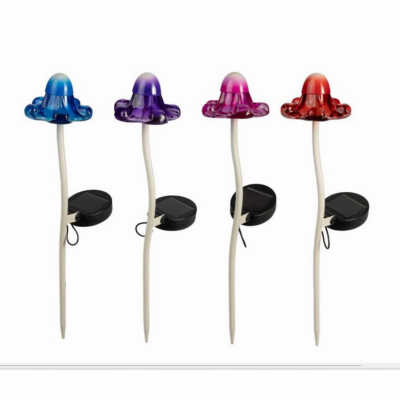 SLR Mushroom Light