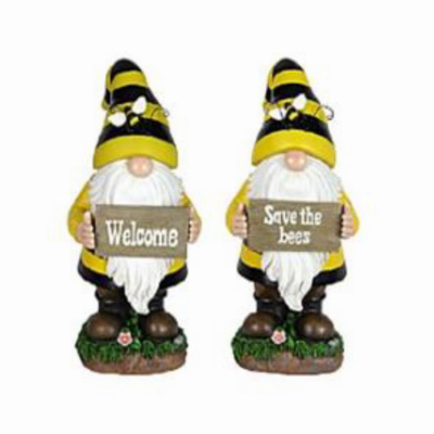 SLR Gnome Bee Keeper