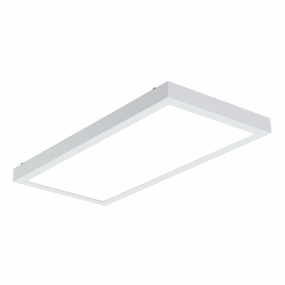 1'x2' Troffer