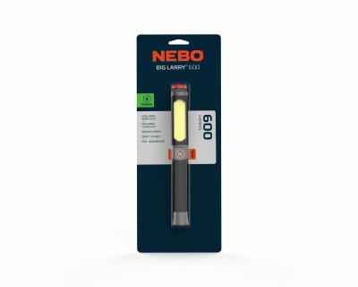 600L Rechargeable Light