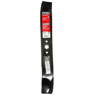 42" Mulch Blade Set