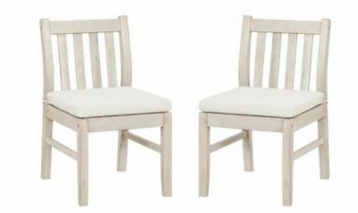 2PK Svana Dining Chair