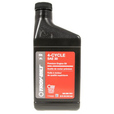 20OZSAE 5W30 Engine Oil