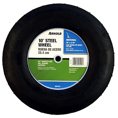 10x2.75 STL Univ Wheel