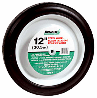 12x1.75 STL Univ Wheel