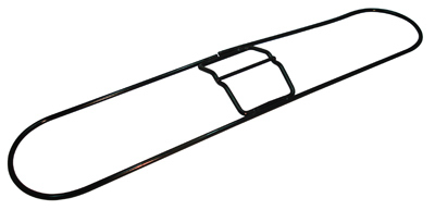 5x24 Dust Mop Frame