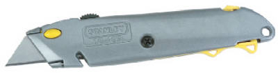 Quick Change Util Knife
